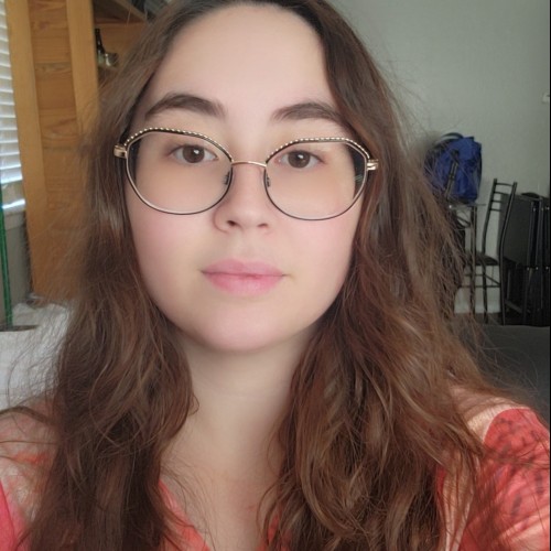 Grace A. profile photo