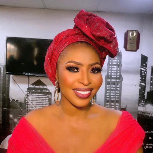 Uduak C. profile photo