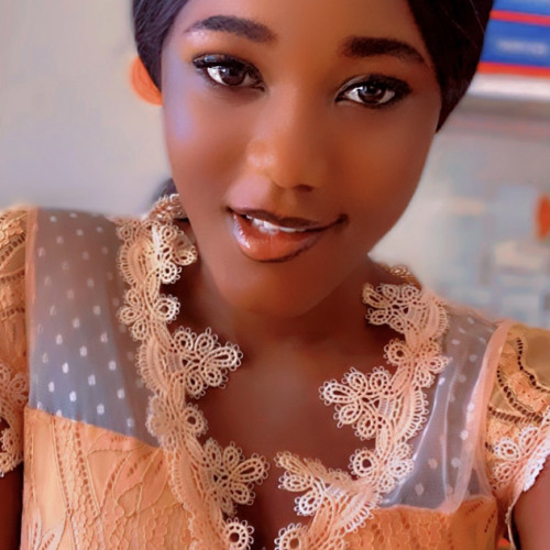 Emmanuella Adom  B.