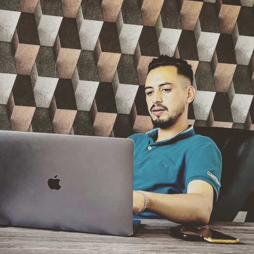 Hakim A. profile photo