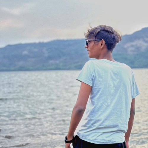 Tanmay  H. profile photo