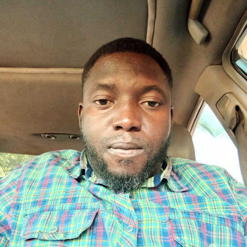 Chinke G. profile photo