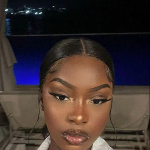Ayeesha a. profile photo