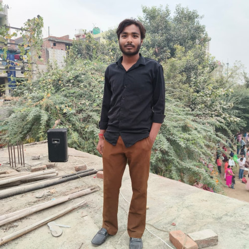 Apurv K. profile photo