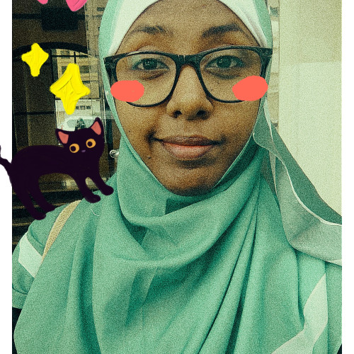 Mawadda K. profile photo