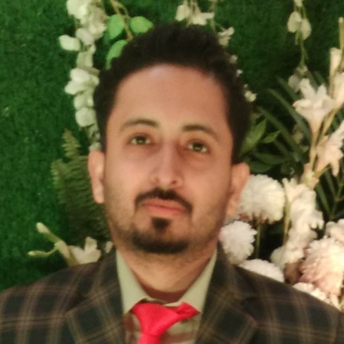 Lalit A. profile photo