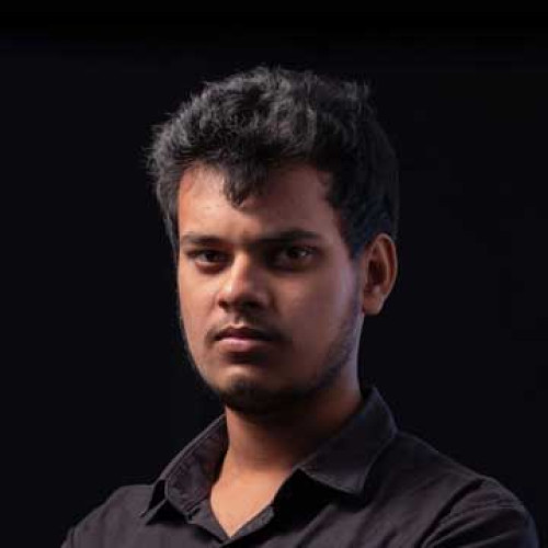 Bharath D.