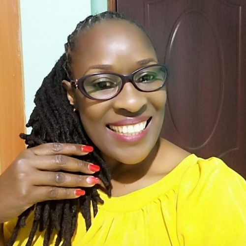 Jackline O. profile photo
