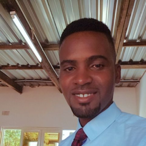 RABSON K. profile photo