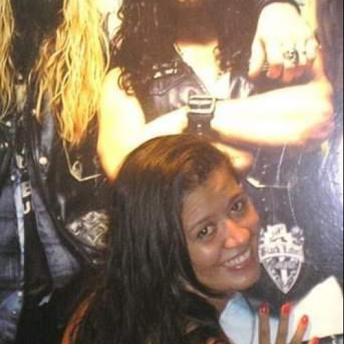 Fernanda d. profile photo