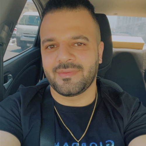 Ahmed I.