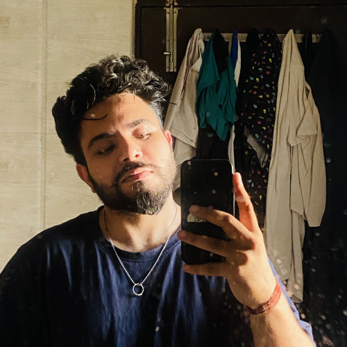Sushant S. profile photo