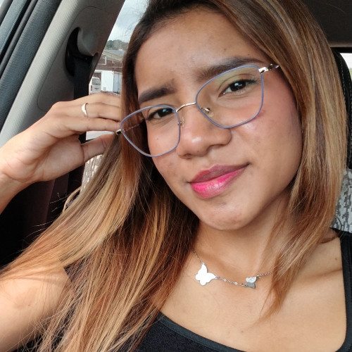 Angie P. profile photo