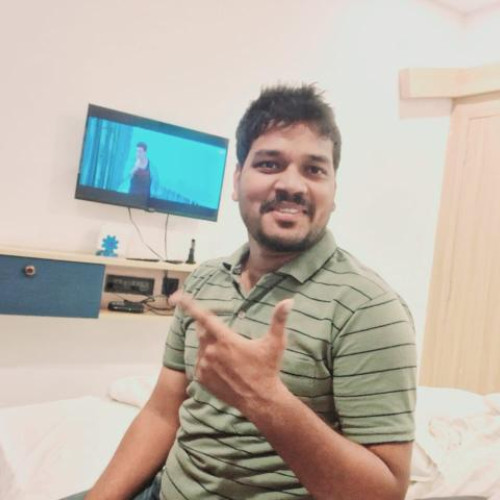 Sriramula S. profile photo
