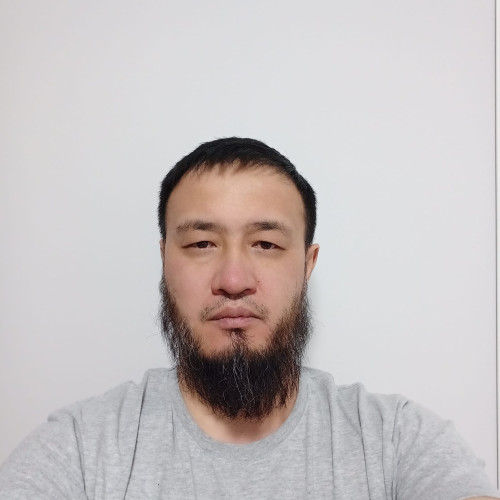 Nurtas I. profile photo
