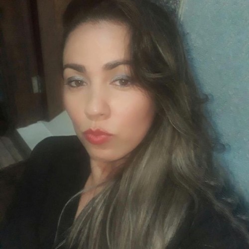 Patricia  O.