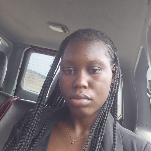 Joana A. profile photo
