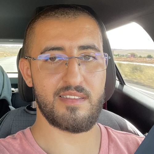 El Mahdi K. profile photo