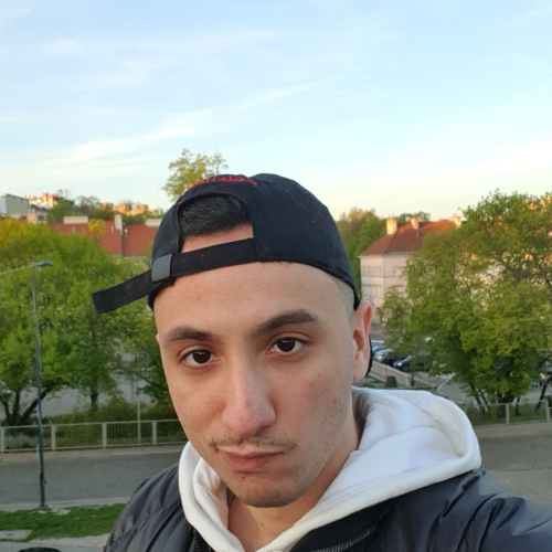 Omar B. profile photo