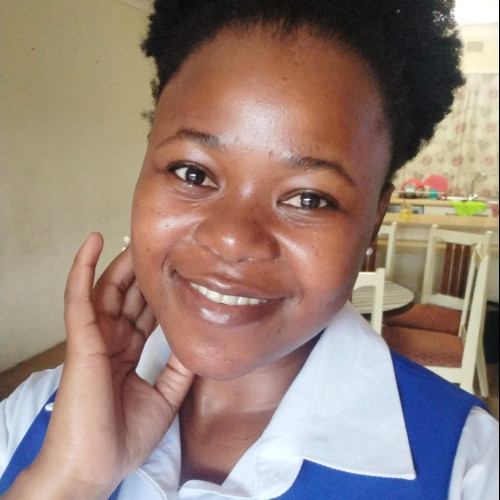 Luyanda V.