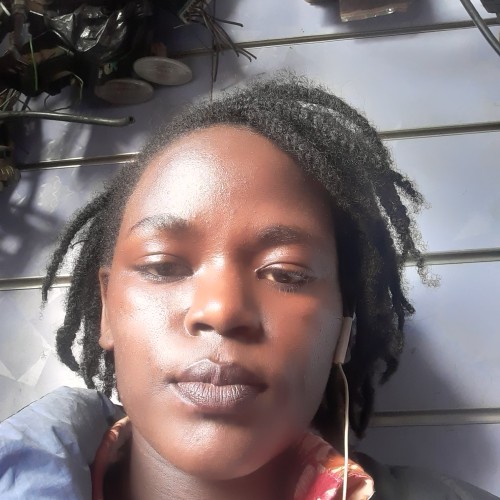 Damalie  M.