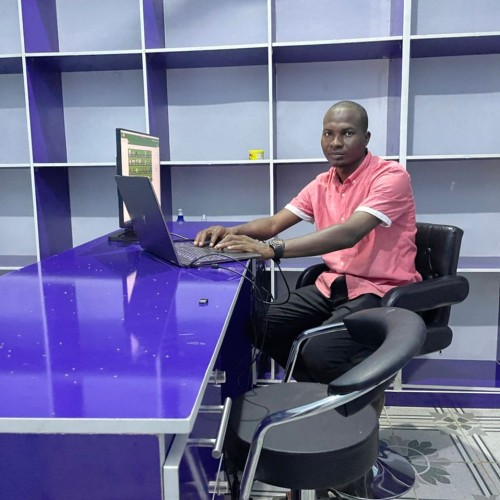 Adamu  S. profile photo