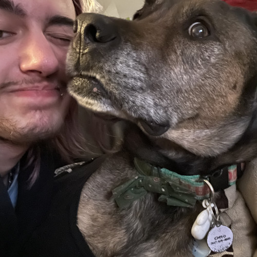 Mason B. profile photo
