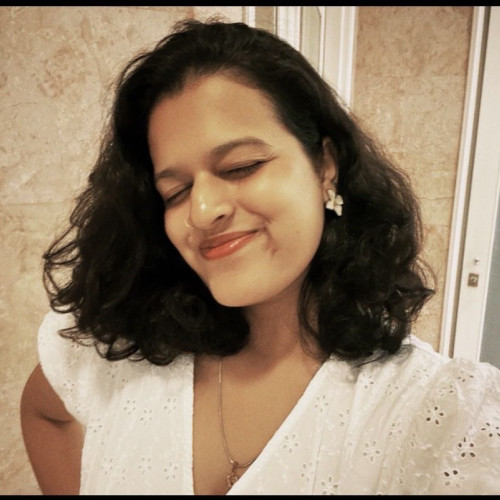 Sharanya M. profile photo