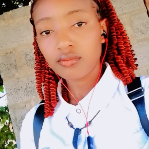 Ashley  C. profile photo