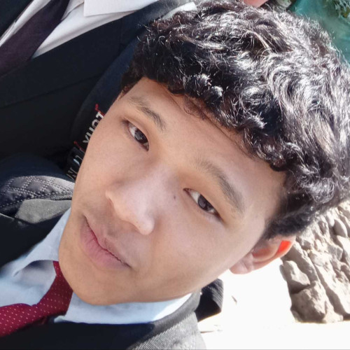 Bibas G. profile photo