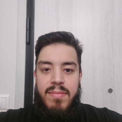 George K. profile photo