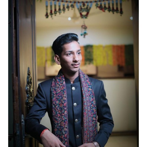 Vaibhav  A.