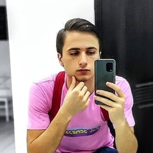 lasha t. profile photo