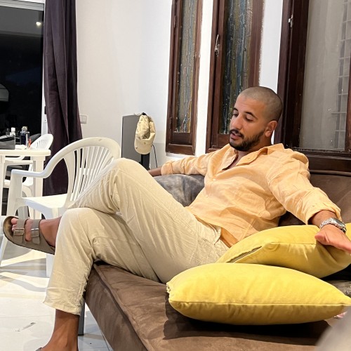 Mohamed Yassin A. profile photo