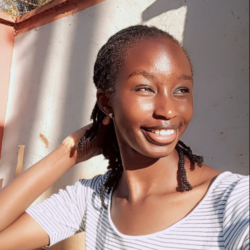 lily s. profile photo