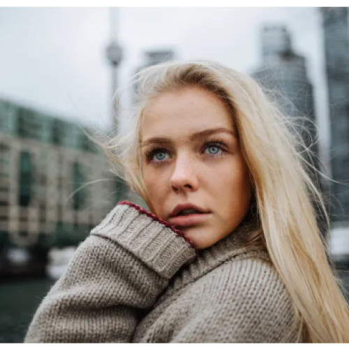 Maceline L. profile photo