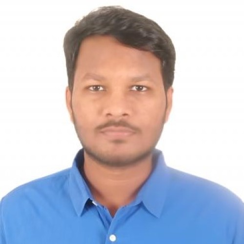 Bharata Pushya Raja Sanjay B.