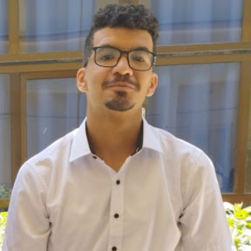 Mohammed B. profile photo
