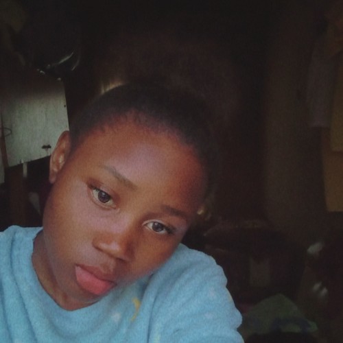 Tshiamo M.