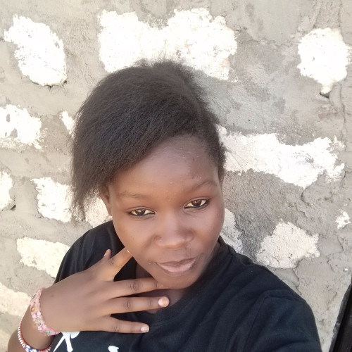 Patience  K. profile photo