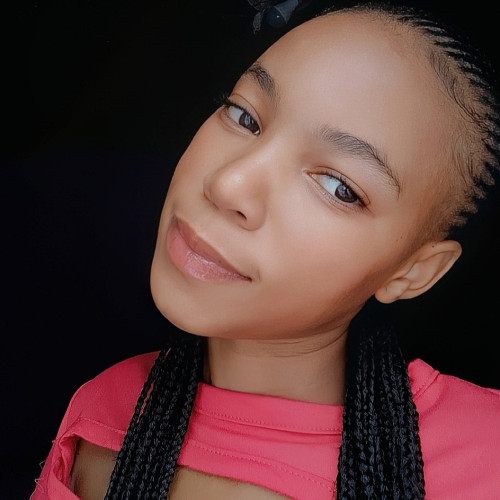Promise H. profile photo