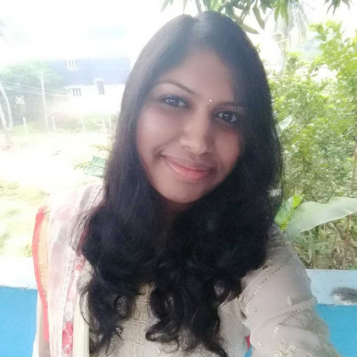 Zarah B. profile photo