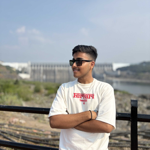 Vaibhav P. profile photo