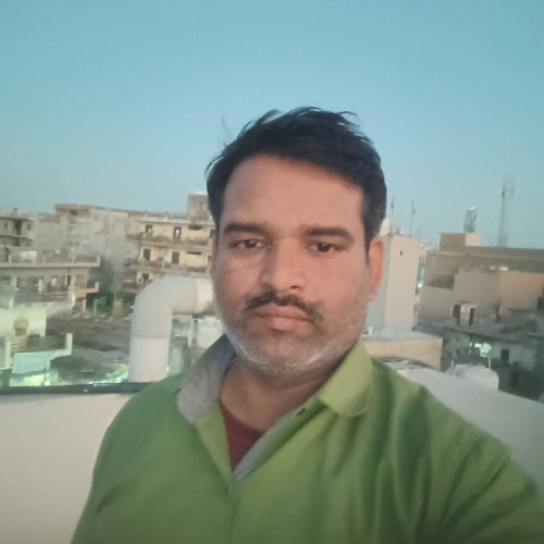 RAJESH S. profile photo