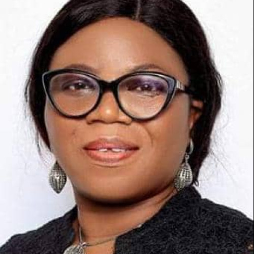 CHRISTIANA T. profile photo