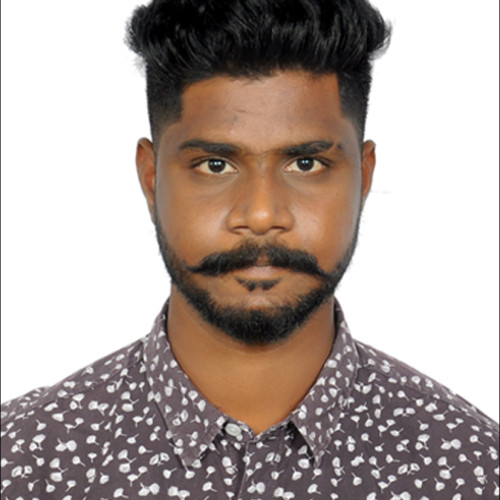 GODUGU K. profile photo