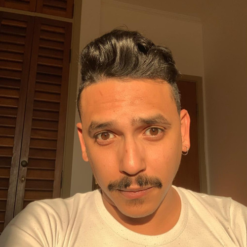 youness z. profile photo