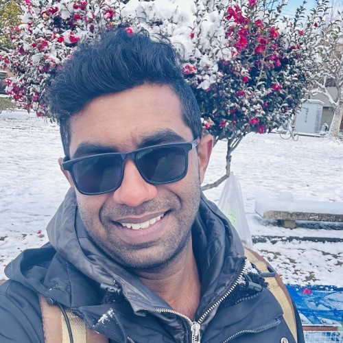 Indrany W. profile photo