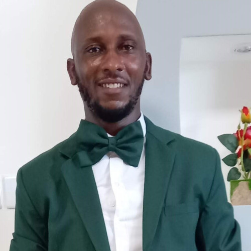 Cyrus M. profile photo