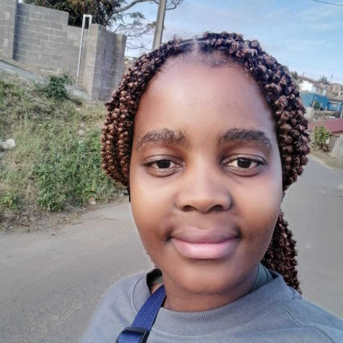 Zintle S. profile photo